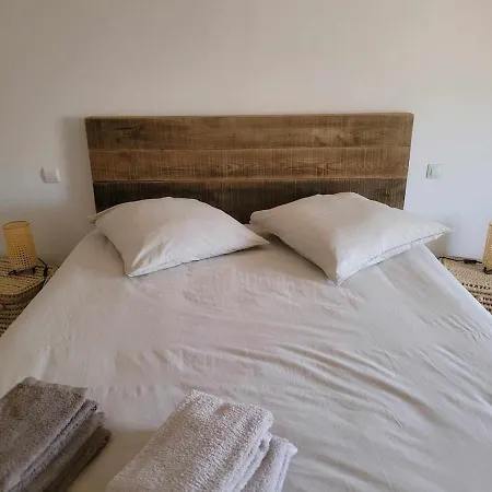 Casa vacanze Maison Au Calme Dans Les Vignes